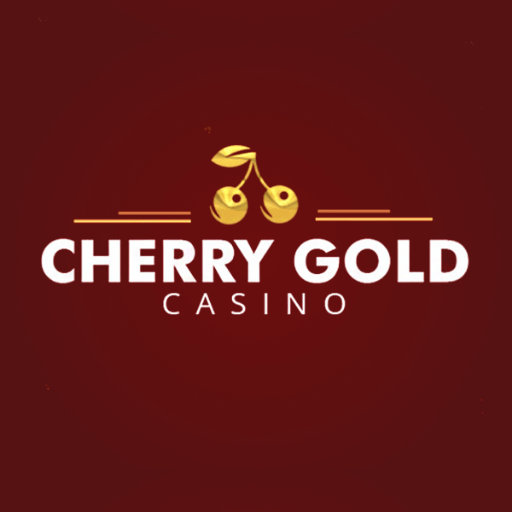 Cherry Gold Logo